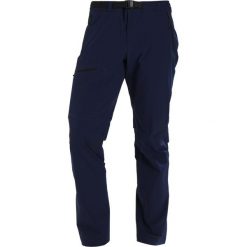Bogner Fire + Ice ZENO Spodnie materiałowe dark blue. Długie spodnie sportowe męskie marki Bogner Fire + Ice. W wyprzedaży za 501.75 zł.