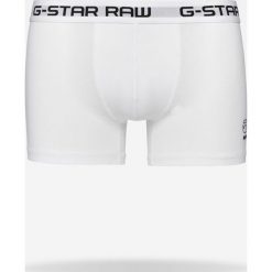 G-Star Raw - Bokserki. Bokserki męskie marki G-Star Raw. W wyprzedaży za 49.90 zł.