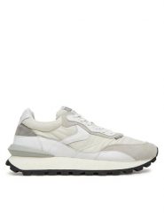 Voile Blanche Sneakersy Owark Hype Man 2018344.03.2B91 Écru. Buty sportowe na co dzień męskie Voile Blanche, m, bez wzorów, z materiału, bez ramiączek, bez kaptura. Za 799.99 zł.