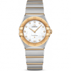 ZEGAREK OMEGA 131.20.28.60.55.002. Zegarki męskie Omega. Za 21,200.00 zł.