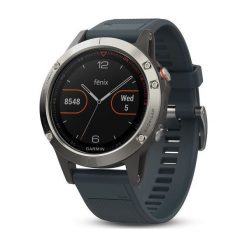 Garmin Fenix 5 (010-01688-01). Zegarki sportowe marki Garmin. Za 1,906.99 zł.