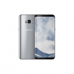 Smartfon SAMSUNG Galaxy S8 Artic Silver. Smartfony marki SAMSUNG. Za 1,998.00 zł.