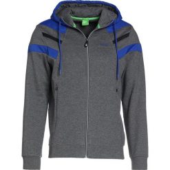 BOSS ATHLEISURE SIVON Bluza rozpinana mid melange. Bluzy rozpinane męskie marki BOSS ATHLEISURE. W wyprzedaży za 759.20 zł.