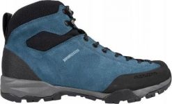 Buty trekkingowe męskie Buty mojito hike gtx-ocean-light ocean-45. Buty trekkingowe męskie NoName, bez wzorów, bez zapięcia. Za 863.15 zł.