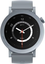 CMF by Nothing Watch Pro 2 Smartwatch, Ash Gray Silicone Strap. Szare zegarki smartwatch Nothing. Za 350.99 zł.
