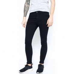 Review - Jeansy. Jeansy męskie marki Review. W wyprzedaży za 129.90 zł.