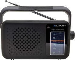 Radio Blaupunkt PR8BK. Radia Blaupunkt. Za 96.20 zł.