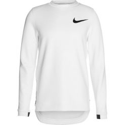 Nike Performance SHOWTIME Bluza white/black/black. Bluzy bez kaptura męskie marki Nike Performance. W wyprzedaży za 343.20 zł.