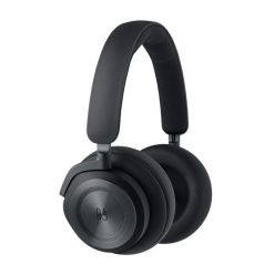 Słuchawki Bang & Olufsen Beoplay HX Black Anthracite. Czarne słuchawki bluetooth BANG & OLUFSEN. Za 19,721.00 zł.