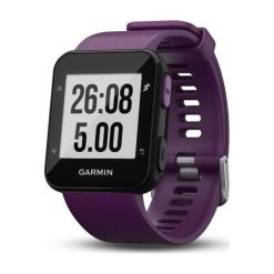 Garmin Forerunner 30 HR (010-01930-05). Zegarki sportowe marki Garmin. Za 452.39 zł.