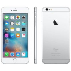 Smartfon Apple iPhone 6s Plus 128GB Srebrny (MKUE2). Smartfony Apple. Za 2,778.99 zł.