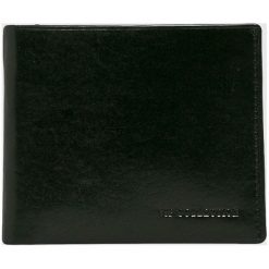 VIP COLLECTION - Portfel skórzany Milano. Portfele męskie marki VIP COLLECTION. W wyprzedaży za 69.90 zł.