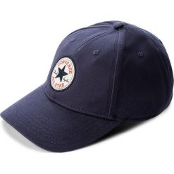 Czapka z daszkiem CONVERSE - CON301 Navy. Czapki męskie marki Converse. Za 89.00 zł.