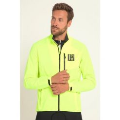 Męska Kurtka z funkcją. Zielone kurtki męskie JAY-PI, m, bez wzorów, z materiału, sportowe, bez ramiączek, bez kaptura. Za 633.99 zł.