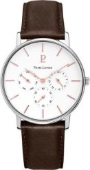 Zegarek Pierre Lannier Zegarek Męski Pierre Lannier Cityline 208G104. Zegarki męskie Pierre Lannier. Za 625.00 zł.