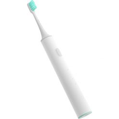 Szczoteczka XIAOMI MiJia Sonic. Szczoteczki soniczne Xiaomi. Za 145.51 zł.