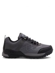 Sprandi Sneakersy MP86-19003 Szary. Szare buty sportowe na co dzień męskie Sprandi, m, bez wzorów, z syntetyku, bez ramiączek, bez kaptura. Za 209.99 zł.