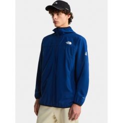 Kurtka Softshell Męska The North Face M Mountain Athletics Ushba. Niebieskie kurtki męskie The North Face, m, bez wzorów, z softshellu, sportowe, bez ramiączek, bez kaptura. Za 539.00 zł.