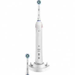 Oral-B Smart 4000 N WT. Szczoteczki elektryczne marki ORAL-B. Za 399.00 zł.