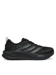 Adidas Buty do biegania Supernova Ease 2 M JQ4336 Czarny. Czarne buty do biegania męskie ADIDAS, bez wzorów, z materiału, bez zapięcia, do biegania. Za 399.99 zł.