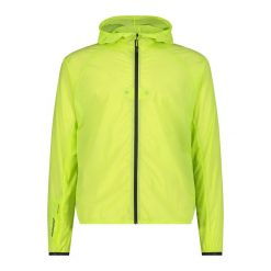 Kurtka przeciwwiatrowa męska CMP Roast. Zielone kurtki softshell męskie CMP, m, bez wzorów, z softshellu, bez kaptura, trekkingowe. Za 224.99 zł.