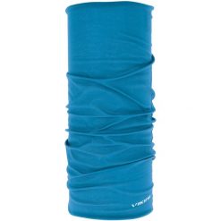 Wielofunkcyjny komin całoroczny dla dorosłych Viking Regular. Zielone szaliki męskie Viking, bez wzorów. Za 29.90 zł.