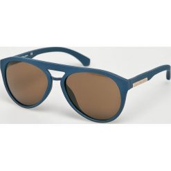 Calvin Klein - Okulary CKJ800S. Okulary przeciwsłoneczne męskie marki QUECHUA. Za 539.90 zł.