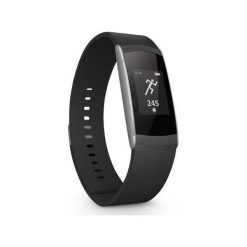 Wiko WiMATE Smartband. Smartbandy marki FITBIT. Za 349.99 zł.