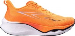Męskie Buty do biegania CARRERA. Buty do biegania męskie FITANU, bez wzorów, bez zapięcia, do biegania. Za 281.31 zł.