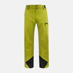 KORE Pants Men. Szare spodnie narciarskie i snowboardowe męskie Head, bez wzorów, z materiału, narciarskie. W wyprzedaży za 1,680.00 zł.