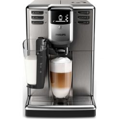 Ekspres ciśnieniowy Philips EP5335/10 srebrny. Ekspresy ciśnieniowe PHILIPS. Za 2,426.05 zł.