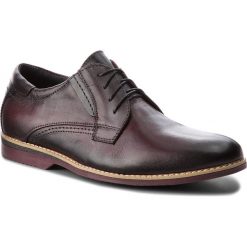 Półbuty SERGIO BARDI - Baldissero FW127365918IG 134. Eleganckie półbuty męskie marki Sergio Bardi. Za 229.00 zł.