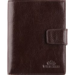 Portfel 21-1-339-4. Portfele męskie marki Wittchen. Za 159.00 zł.