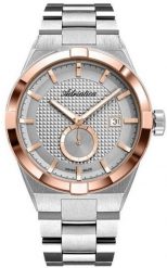 Zegarek męski Adriatica A8336.R1R7Q srebrny. Szare zegarki męskie Adriatica, srebrne. Za 960.00 zł.