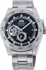 Zegarek Orient Męski Zegarek Orient RA-AR0201B10B Retro Future Camera 70th Anniversary Limited Edition. Zegarki męskie Orient. Za 2,628.00 zł.