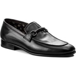 Półbuty ALDO BRUÈ - AB954DP-NT Nero. Eleganckie półbuty męskie marki Aldo Bruè. W wyprzedaży za 1,049.00 zł.