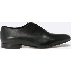 Gino Rossi - Półbuty. Eleganckie półbuty męskie marki Gino Rossi. Za 469.90 zł.