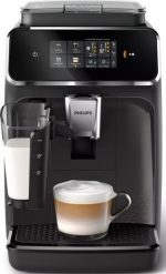 Ekspres ciśnieniowy Philips LatteGo EP2331/10. Ekspresy ciśnieniowe PHILIPS. Za 1,593.99 zł.