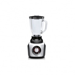 Blender kielichowy Bosch MMB64G3M. Blendery Bosch. Za 433.60 zł.