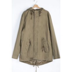Khaki Kurtka Yet Here. Kurtki męskie marki Born2be. Za 129.99 zł.
