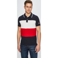 Tommy Hilfiger - Polo. Koszulki polo męskie marki Tommy Hilfiger. Za 399.90 zł.