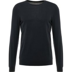 Drumohr Sweter verde scuro. Zielone swetry męskie Drumohr, z bawełny. Za 959.00 zł.