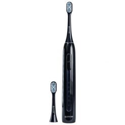 Szczoteczka soniczna Oromed ORO-SMILE granatowy. Niebieskie szczoteczki soniczne OROMED. Za 159.90 zł.