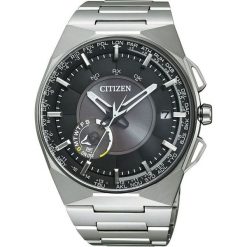 ZEGAREK CITIZEN Satellite Wave CC2006-53E. Zegarki męskie marki CITIZEN. Za 6,025.00 zł.