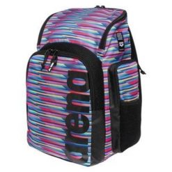 Plecak Sportowy Arena Spiky III Backpack 35 Allover. Plecaki męskie ARENA, bez wzorów. Za 189.00 zł.