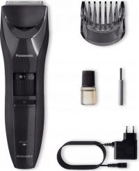 Maszynka do włosów Panasonic ER-GC53-K503. Maszynki do włosów PANASONIC. Za 151.15 zł.