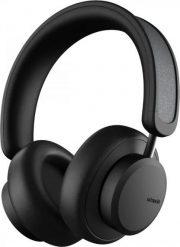 Słuchawki Urbanista Los Angeles Midnight Black. Czarne słuchawki bluetooth URBANISTA. Za 629.00 zł.