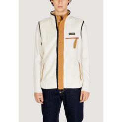 Kurtka Mężczyzna COLUMBIA Helvetia™ II. Białe kurtki męskie Columbia, m, bez wzorów, casualowe, bez ramiączek, bez kaptura. W wyprzedaży za 311.75 zł.