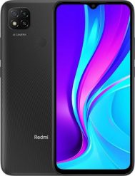 Smartfon Xiaomi Redmi 9C 2/32GB Grafitowy (36608). Szare smartfony Xiaomi. Za 5,613.00 zł.