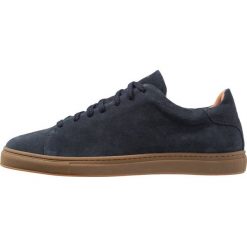 Selected Homme SLHDAVID TRAINER Sneakersy niskie moonlit ocean. Niebieskie buty sportowe na co dzień męskie Selected Homme, z materiału. Za 419.00 zł.